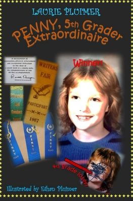 Penny, 5th Grader Extraordinaire