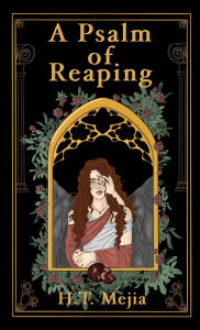 Free mobi download ebooks A Psalm of Reaping English version 9798991555685 by Heaven Mejia RTF