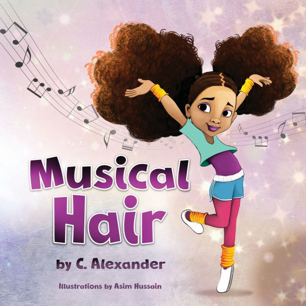 Musical Hair