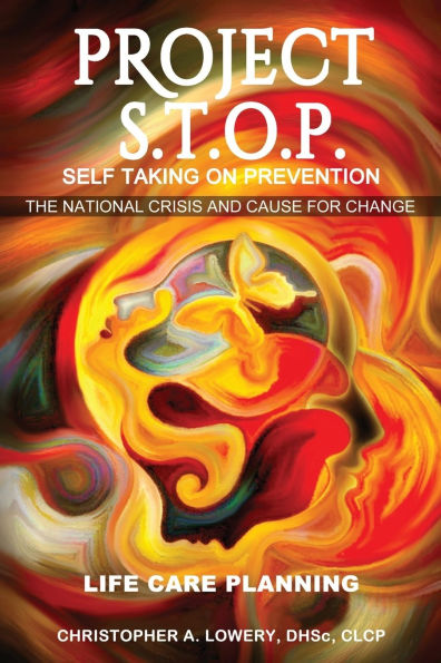 Project S.T.O.P. - Self-Taking On Prevention: The National Crisis And Cause For Change