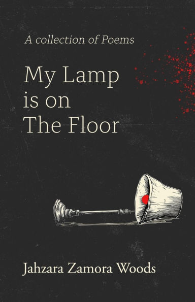 My Lamp is on The Floor