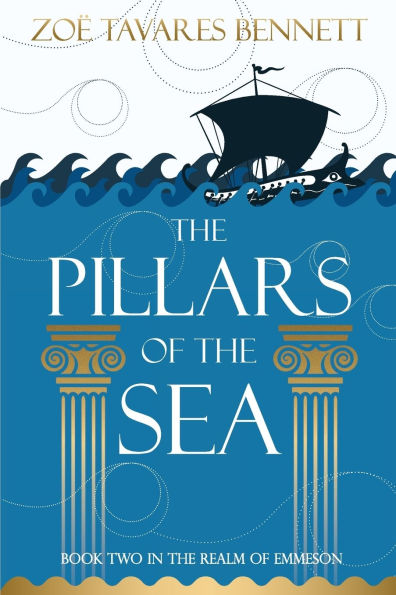 the Pillars of Sea