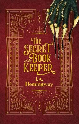 The Secret of the Book Keeper