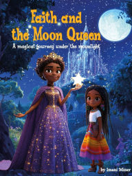 Title: Faith and the Moon Queen, Author: Imani Miner