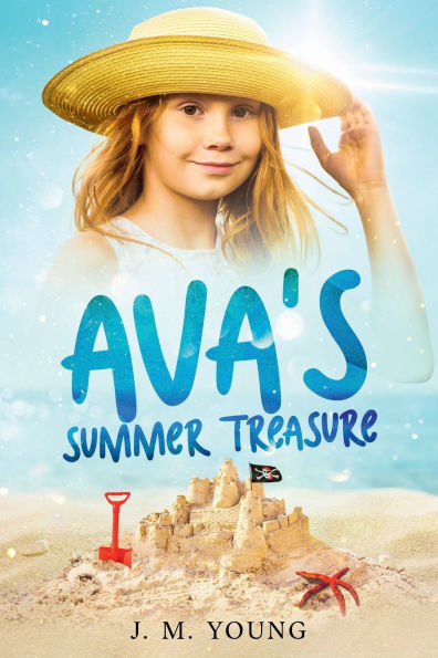 Ava's Summer Treasure