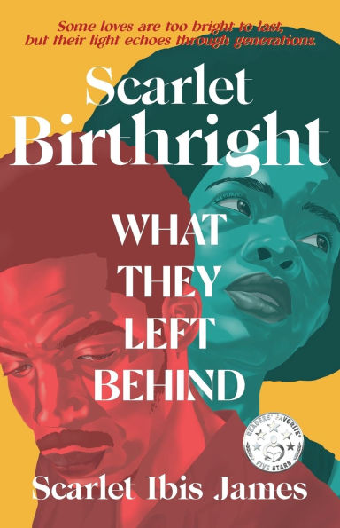 Scarlet Birthright: What They Left Behind