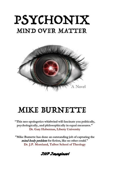 Psychonix: Mind Over Matter