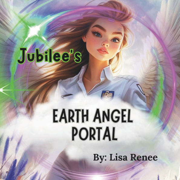 Jubilee's: Earth Angel Portal