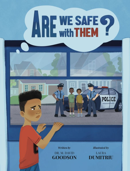 Are We Safe With Them?