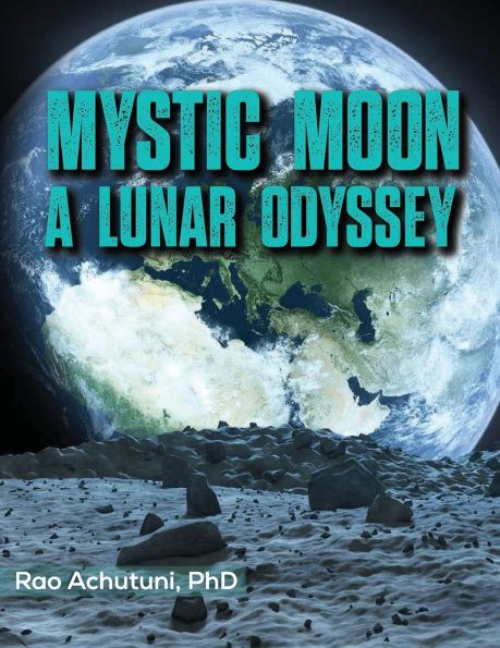 Mystic Moon: A Lunar Odyssey