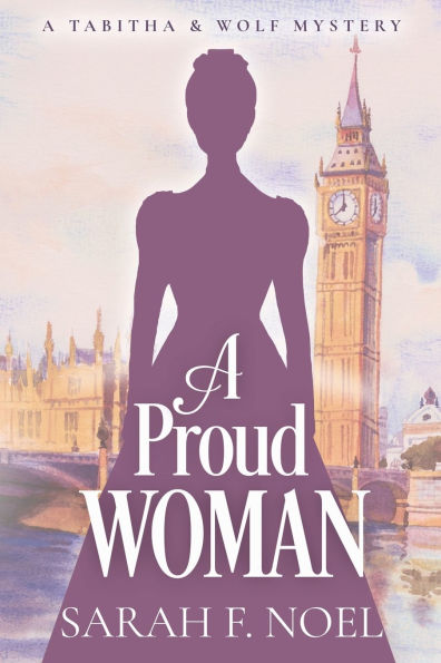 A Proud Woman