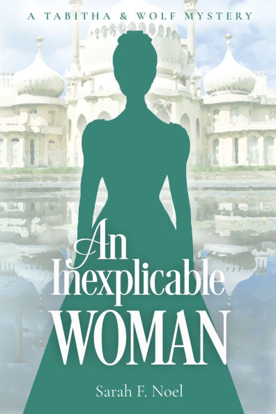 An Inexplicable Woman