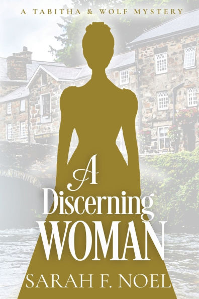 A Discerning Woman