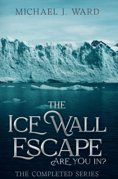 THE ICE WALL ESCAPE - ARE YOU IN?