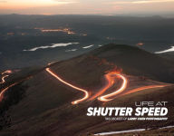 Title: Life At Shutter Speed: Two Decades of Larry Chen Photography, Author: Larry Chen