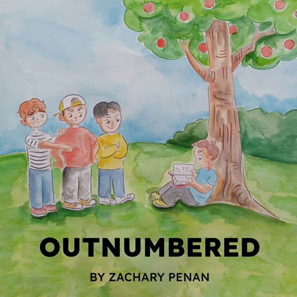 Outnumbered