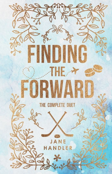 Finding the Forward: The Complete Duet