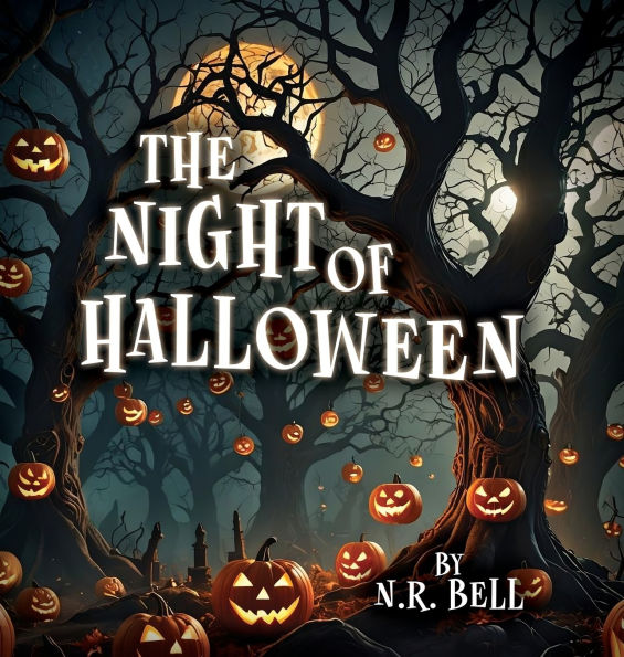 The Night of Halloween