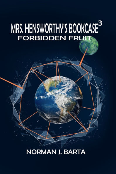Mrs. Hensworthy's Bookcase 3: Forbidden Fruit