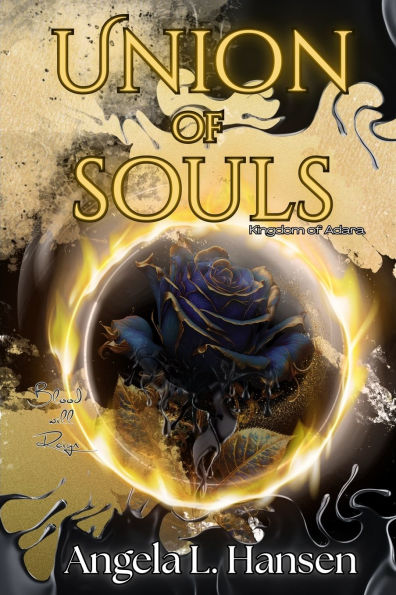 Union of Souls: Kingdom of Adara