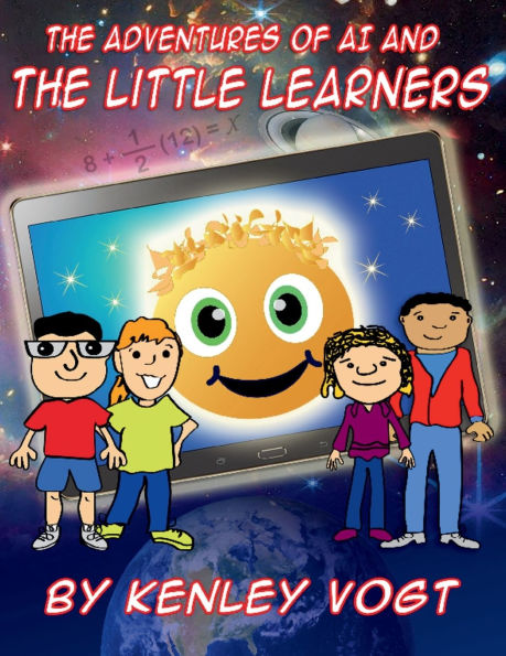 The Adventures of AI And The Little Learners