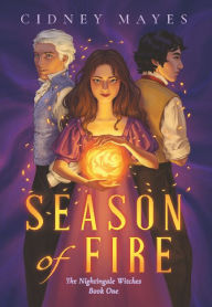 Season of Fire