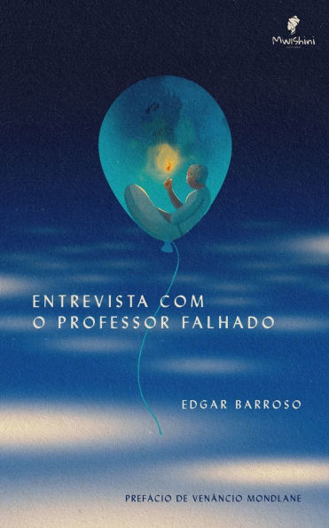Entrevista com o Professor Falhado