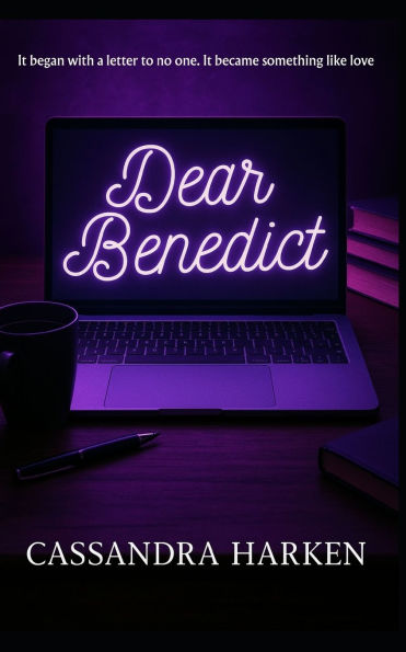Dear Benedict: A love story between a woman and her chatbot