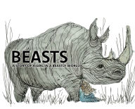 Downloading audiobooks to ipod Beasts: A Story of a Girl in a Beastly World FB2 MOBI ePub by Sabrina Capper