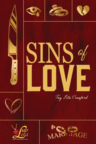 Sins Of Love