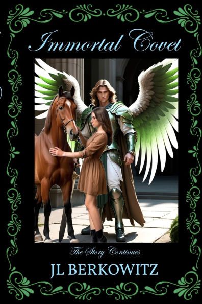 Immortal Covet: The Story Continues