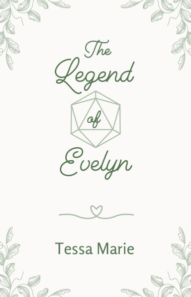 The Legend of Evelyn