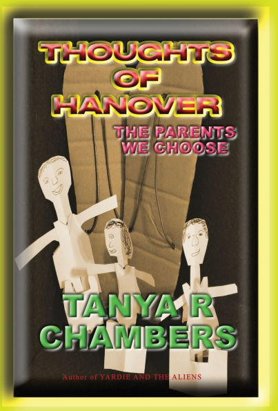 Thoughts of Hanover: The Parents We Choose