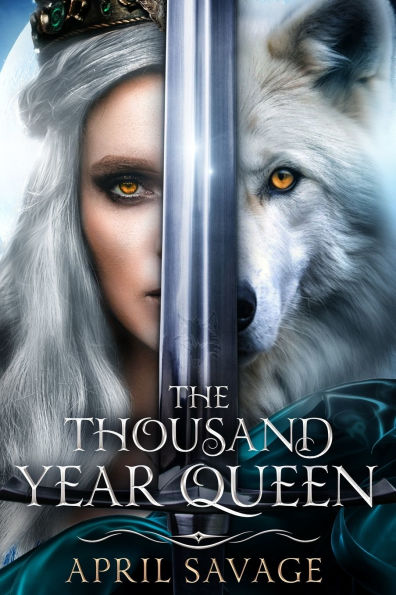 The Thousand Year Queen