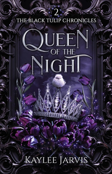 Queen of The Night: Black Tulip Chronicles