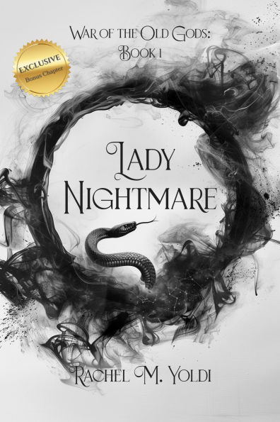 Lady Nightmare