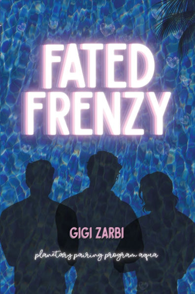 Fated Frenzy