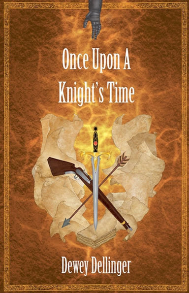 Once Upon a Knight's Time