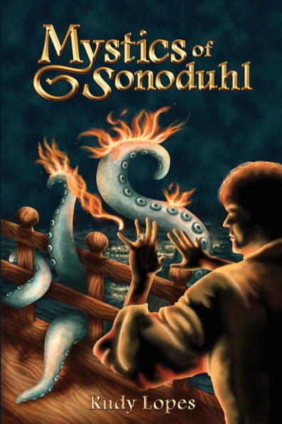 Mystics of Sonoduhl