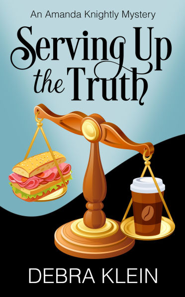 Serving Up the Truth