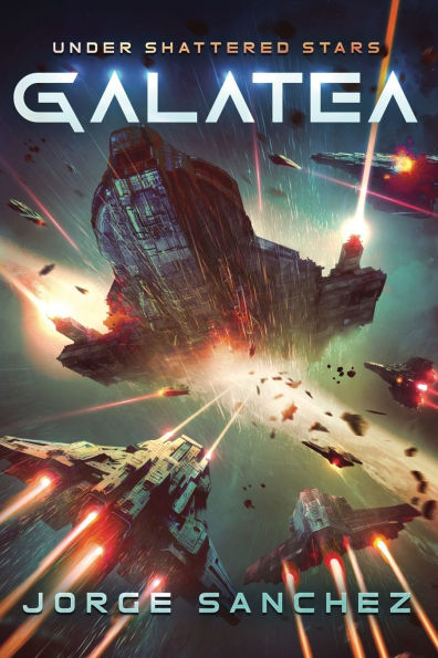 Galatea: Under Shattered Stars