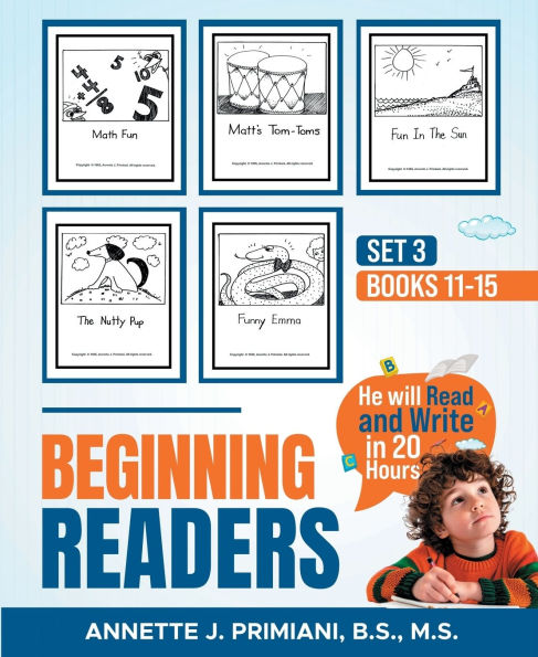 Beginning Readers