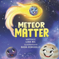 It book download Meteor Matter by Lena Bee English version
