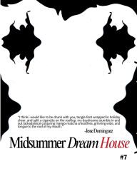 Title: #7: Midsummer Dream House Magazine, Author: George Du Bois