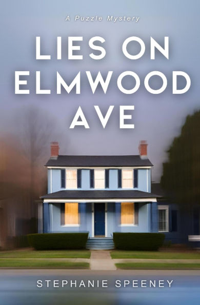 Lies on Elmwood Ave