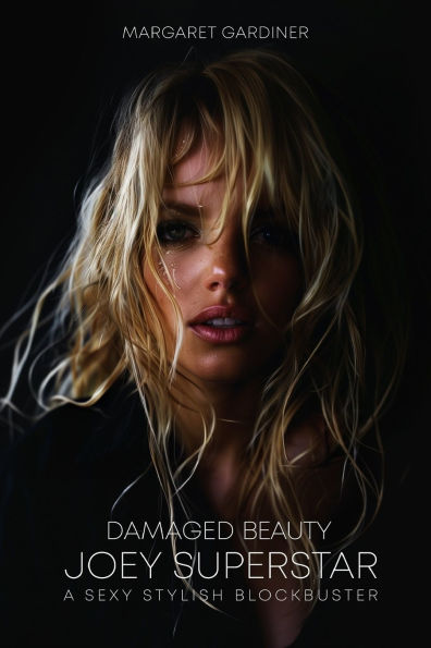 Damaged Beauty: Joey Superstar