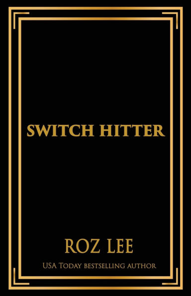 Switch Hitter: Discreet Edition