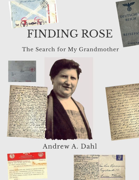 Finding Rose: The Search for my Grandmother
