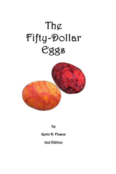 The Fifty-Dollar Eggs