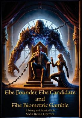 The Founder, Candidate and Biometric Gamble: A Privacy Security Fable